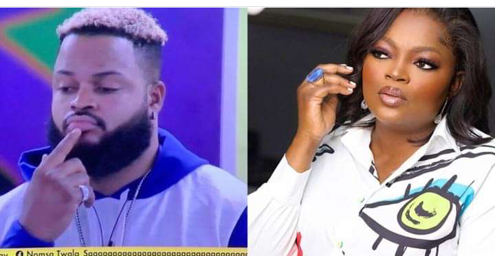 BBNaija: “He’s just too real” – Actress Funke Akindele pulls support for White Money 2 Screenshot 20210803 205939