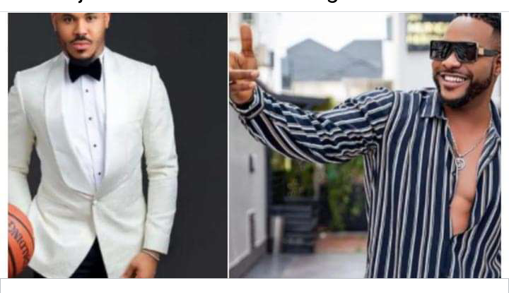 ‘I’m super proud of you’ Actor Bolanle Ninalowo pens down tribute to celebrate BBNaija’s Ozo as he clocks ‘age 28’ 2 Screenshot 20210804 183727