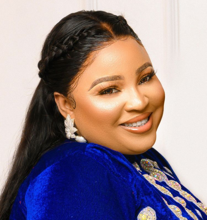 Yoruba Actress Bimbo Afolayan Celebrates Her Birthday Today (Photos) 4 Screenshot 20210809 065358