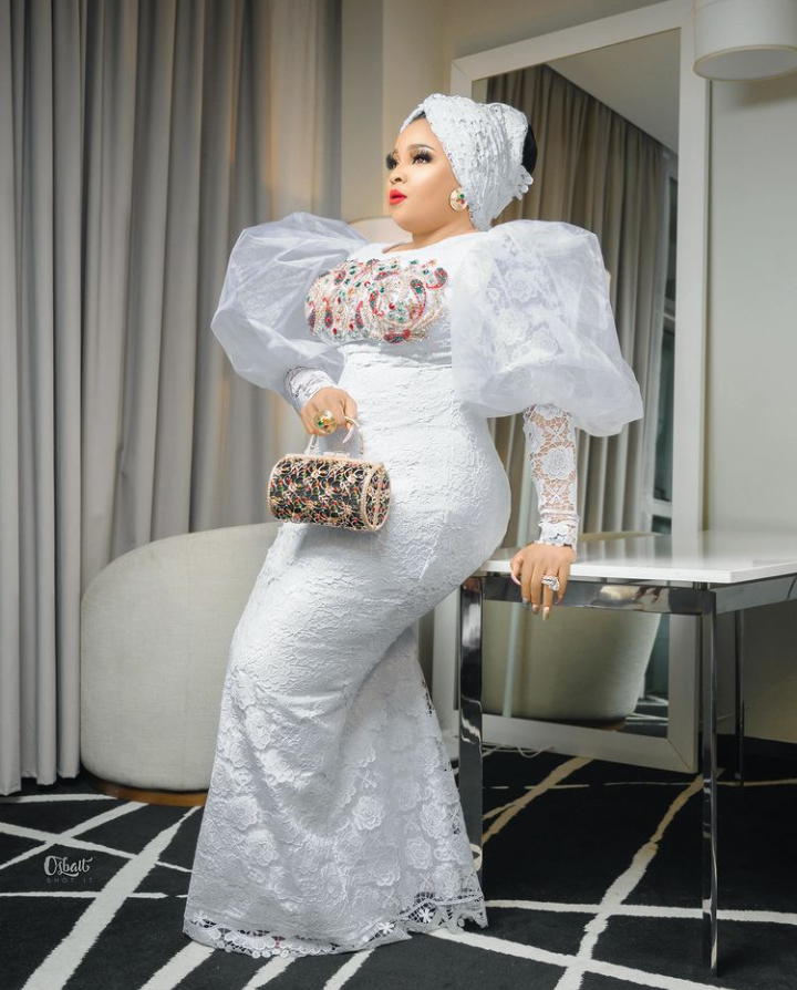 Yoruba Actress Bimbo Afolayan Celebrates Her Birthday Today (Photos) 7 Screenshot 20210809 065502
