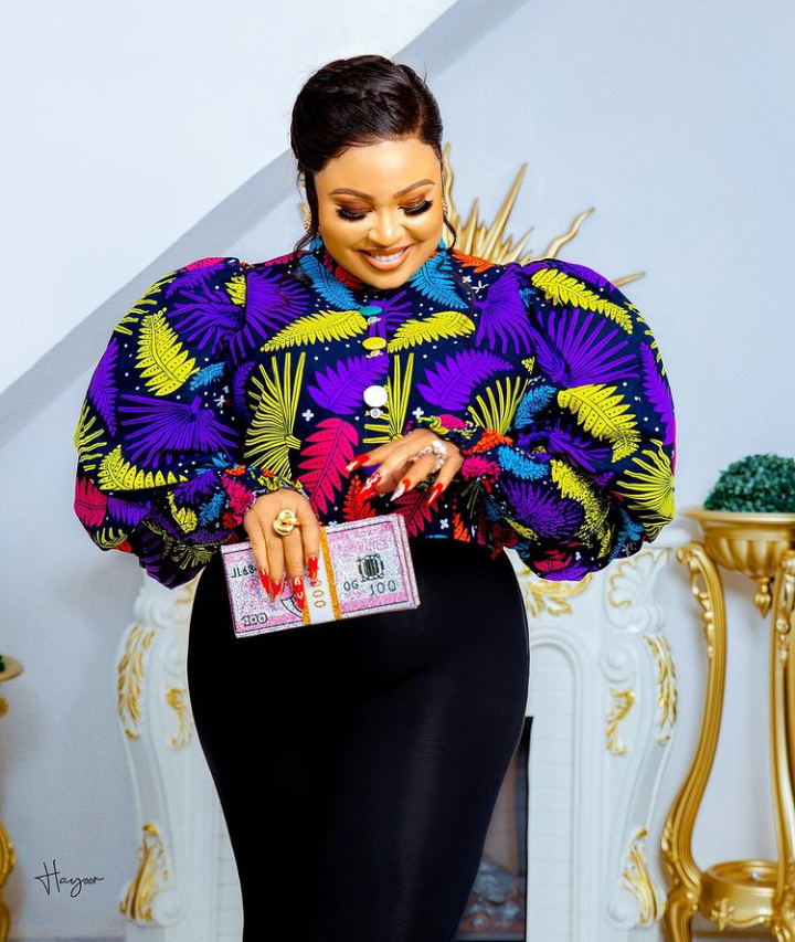 Yoruba Actress Bimbo Afolayan Celebrates Her Birthday Today (Photos) 9 Screenshot 20210809 065543