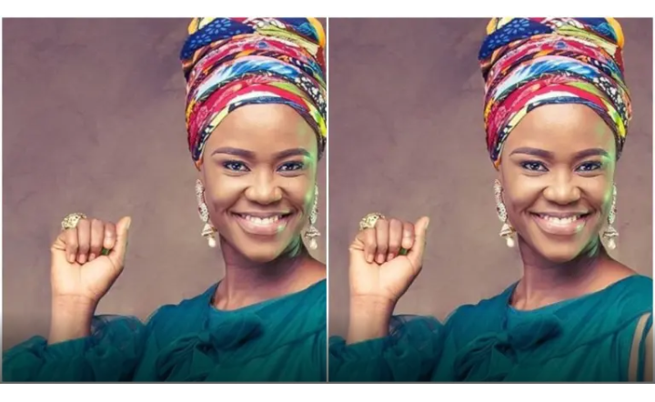 My mother gave up on me, left me on the streets…my son removed the reproach – Sola Allyson spills 2 Screenshot 20210811 132314