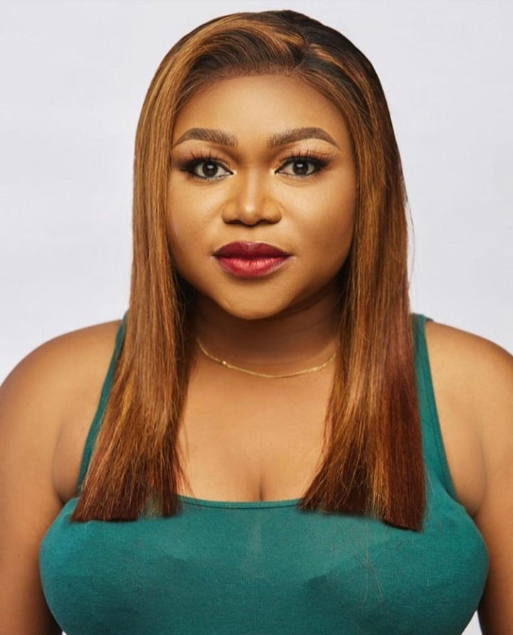 Why Sexual Harassment Can’t Be Eradicated In Nollywood – Ruth Kadiri 2 20210904 191402