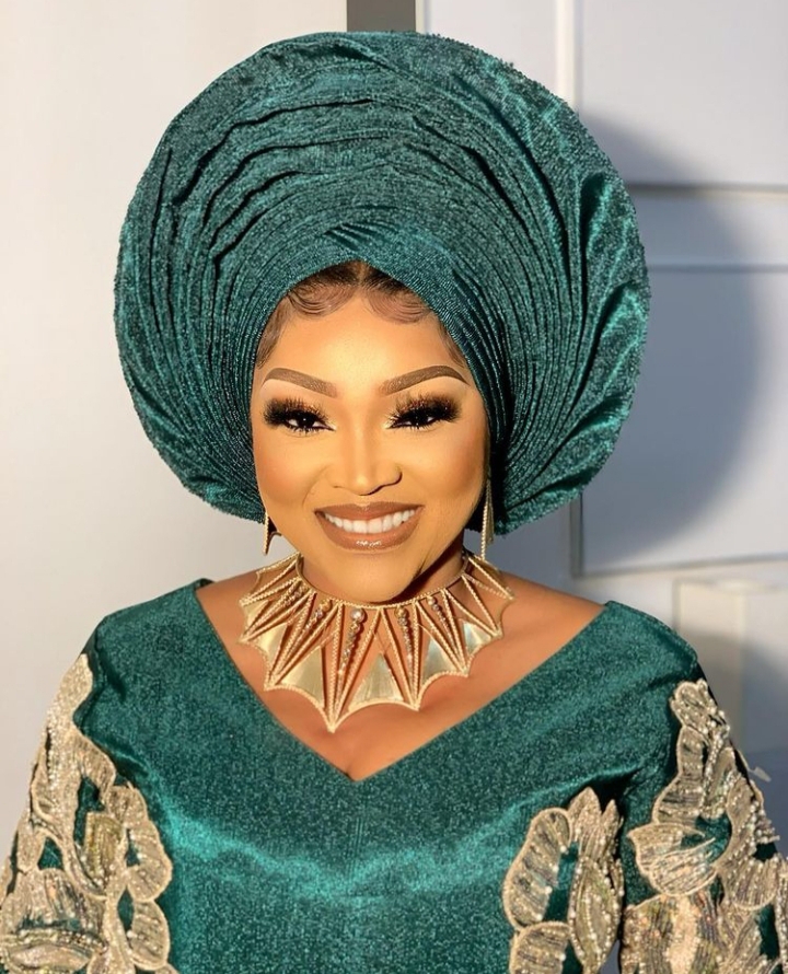 I Am Sick — Actress Mercy Aigbe Cries Out. 2 20210912 183111