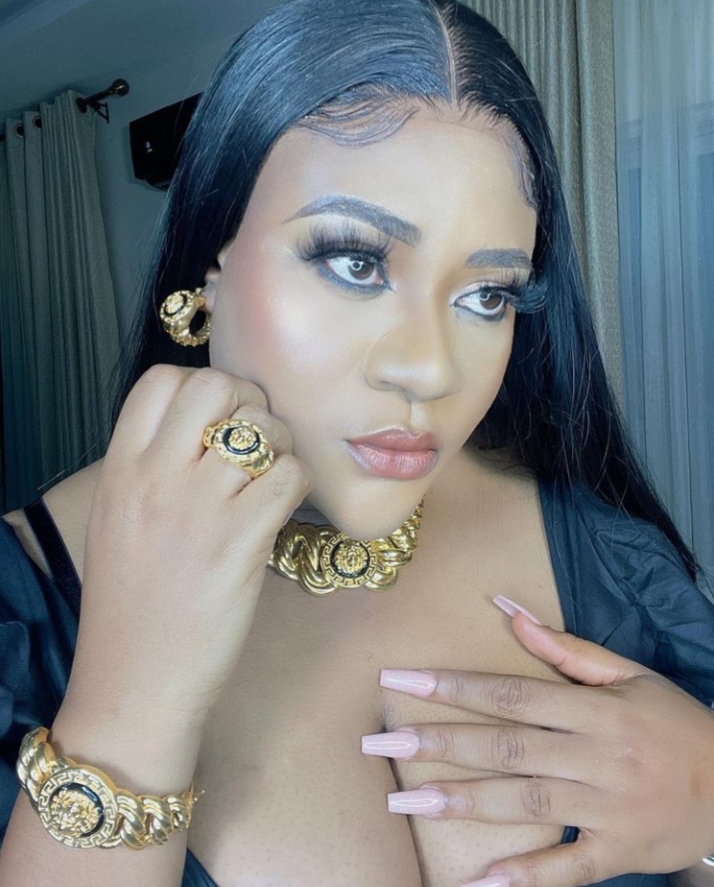 Actress Nkechi Blessing Cries Out Over Witches And Wizards 2 20210914 083247