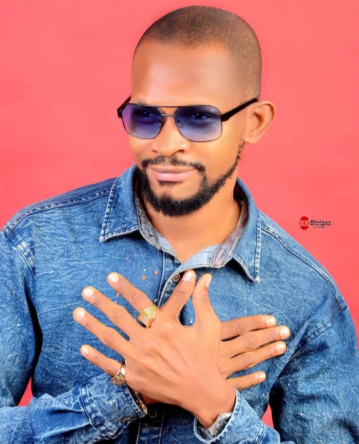 “I am destined to marry Tonto Dikeh” – Uche Maduagwu 2 20210921 071957