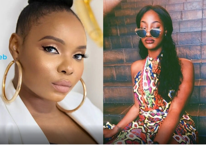 Singer Tems beats Yemi Alade as she emerges as the second most-streamed female Afrobeats on Spotify 2 20210927 204248