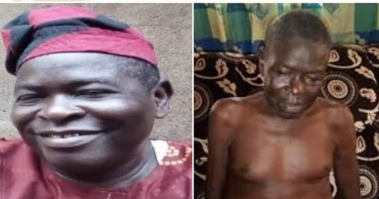 Iyabo Oko And 2 Other Yoruba Actors That Foluke Daramola Has Helped During Their Sickness (Photos) 4 Screenshot 20210914 161226