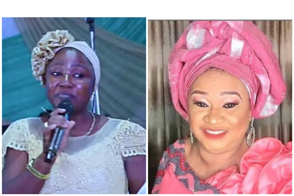 Rachel Oniga Was Smiling When She Died- Personal Assistant Reveals (Video) 2 inCollage 20210903 183753029