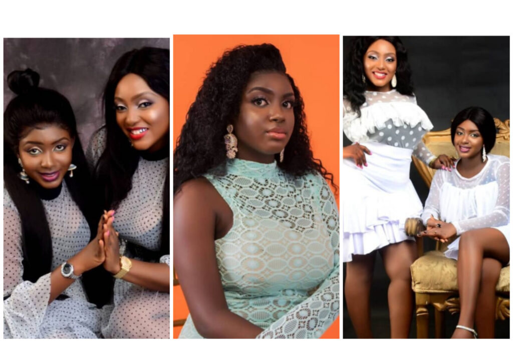 Yoruba Actress, Memunat Yunusa aka Mimiano Celebrates Her Daughter’s Birthday As She Clock 20th Today (Photos) 2 inCollage 20210916 133225033