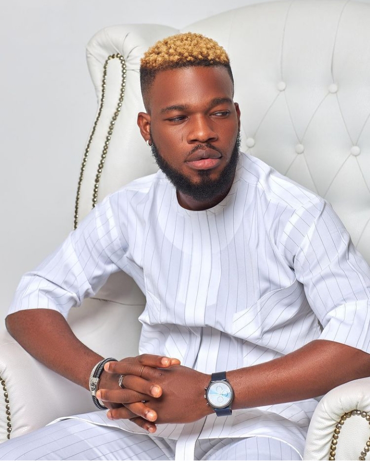 “No Woman Will See My Nakedness Untill After Marriage” - Says Broda Shaggi 2 20211009 140444