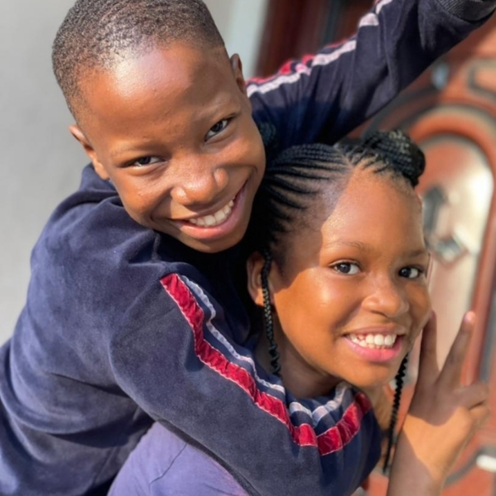 11-year-old comedienne, Emmanuella marks seven years of doing comedy skit 2 20211013 195035