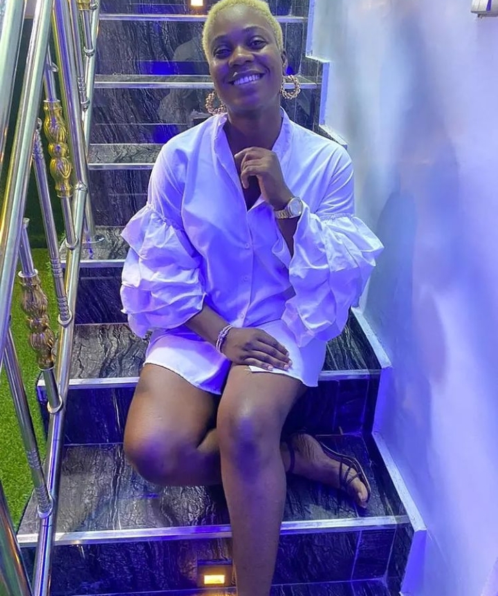 Meet Yoruba Actress,Motilola Adekunle’s Beautiful Daughter as she celebrate her 4th birthday today (photos) 3 Screenshot 20211010 172019