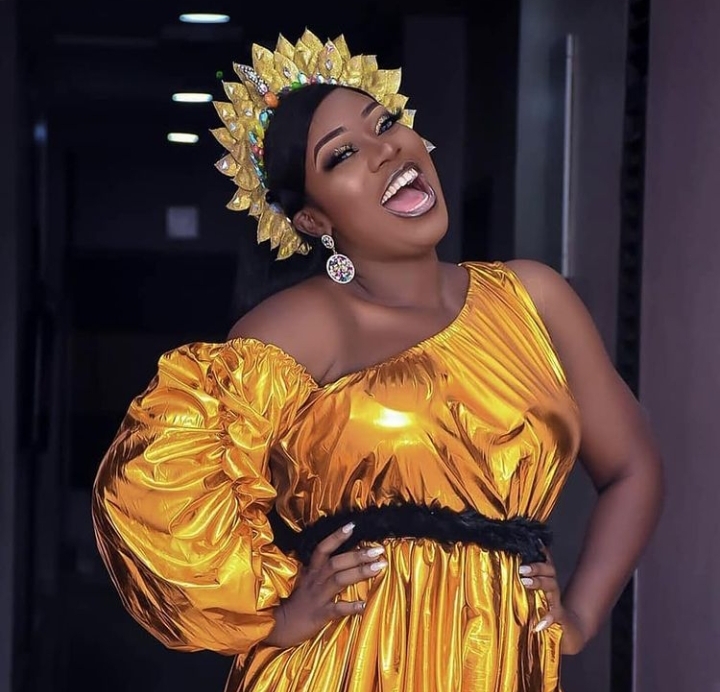 Meet Yoruba Actress,Motilola Adekunle’s Beautiful Daughter as she celebrate her 4th birthday today (photos) 2 Screenshot 20211010 172355