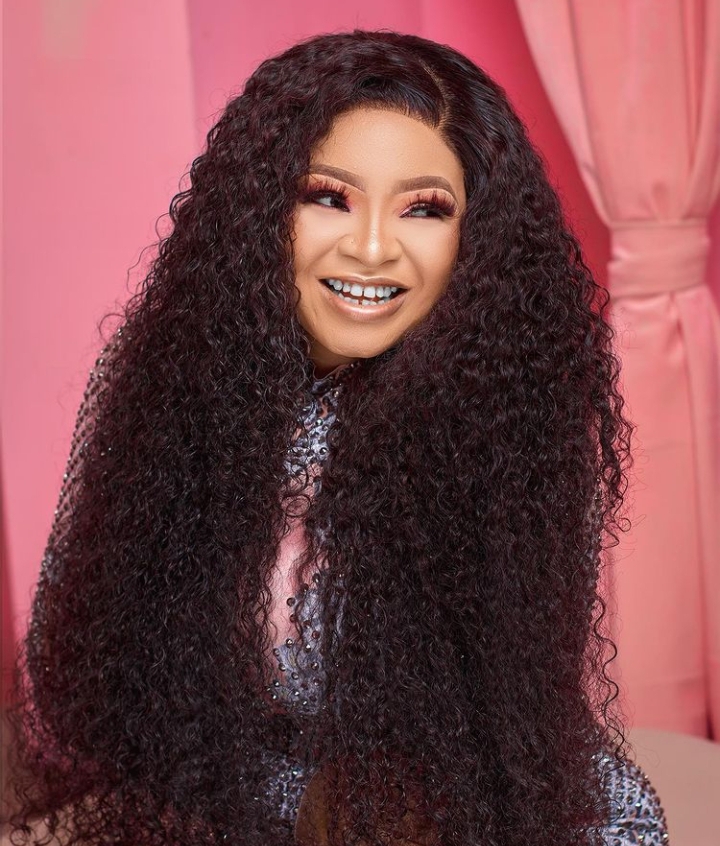"Please say a word of prayer for me" yoruba actress Funmi Awelewa well known as "Morili" says as she celebrates her birthday today (photos) 5 Screenshot 20211012 065510