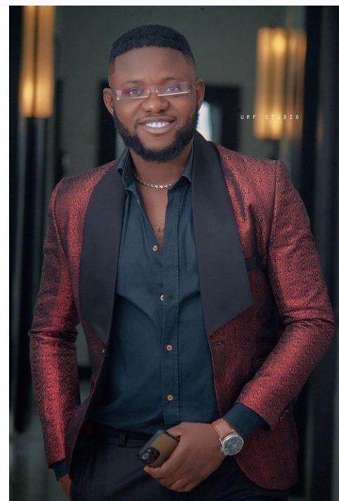 Congratulations As Yoruba Actor Jamiu Azeez Introduced To The World The Love Of His Life (Photos) 6 Screenshot 20211017 155813