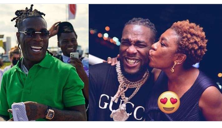 “My mum hates it when I say I’m never getting married” – Burna Boy 2 Screenshot 20211026 110012