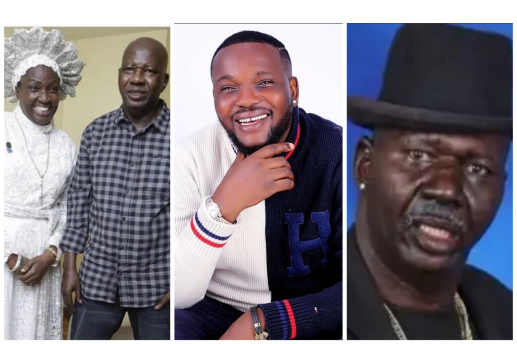 Baba Suwe : 2 Popular Nigerians Who Donated Millions Of Naira For Him When He Was Seriously Sick 2 1637657254185