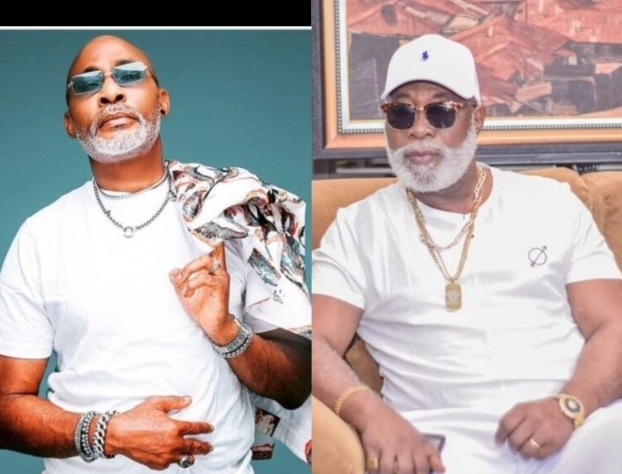 Meet the Ageless Zaddies of Nollywood Jibolad Dabo (79 Years) and RMD (60 years) and Lovely facts about them 2 Screenshot 20211113 082014