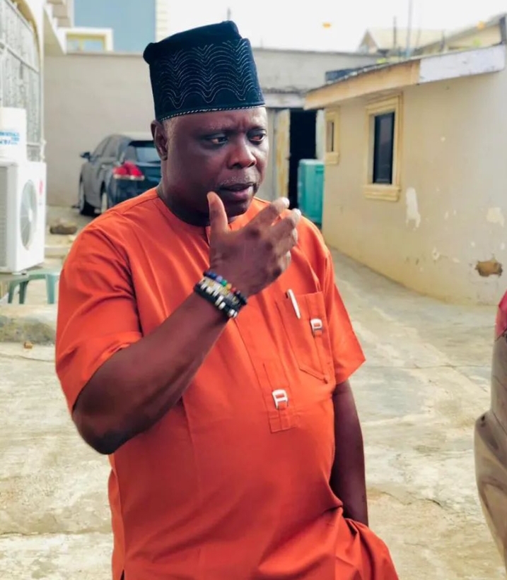 Nollywood Actor Dele Odule Celebrates His Birthday In Style Today (Photos) 6 Screenshot 20211123 095158