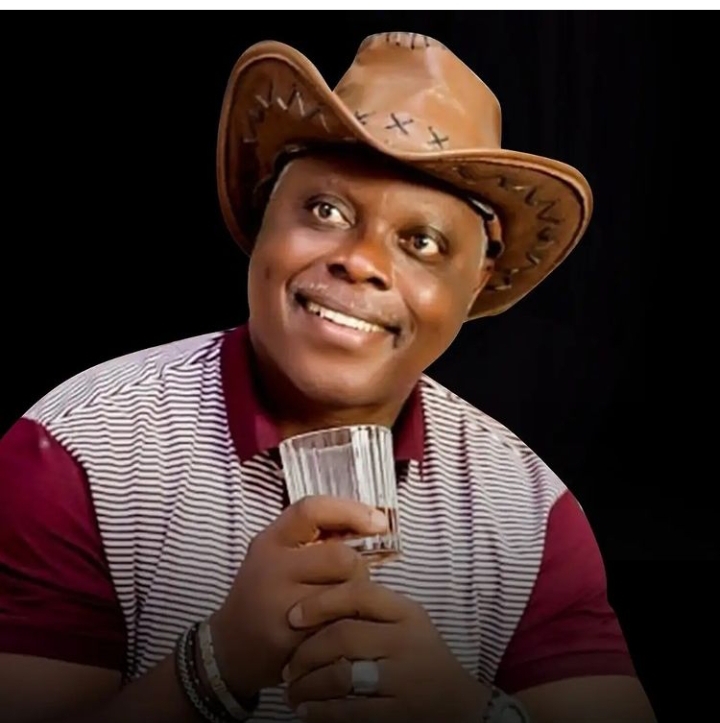 Nollywood Actor Dele Odule Celebrates His Birthday In Style Today (Photos) 7 Screenshot 20211123 095209