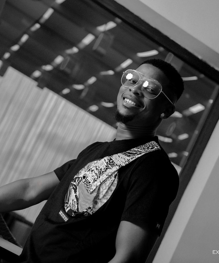Yoruba Actor Rotimi Salami Shares Cute Photos Of Himself As He Celebrates His Birthday Today (Photos) 3 Screenshot 20211129 230644