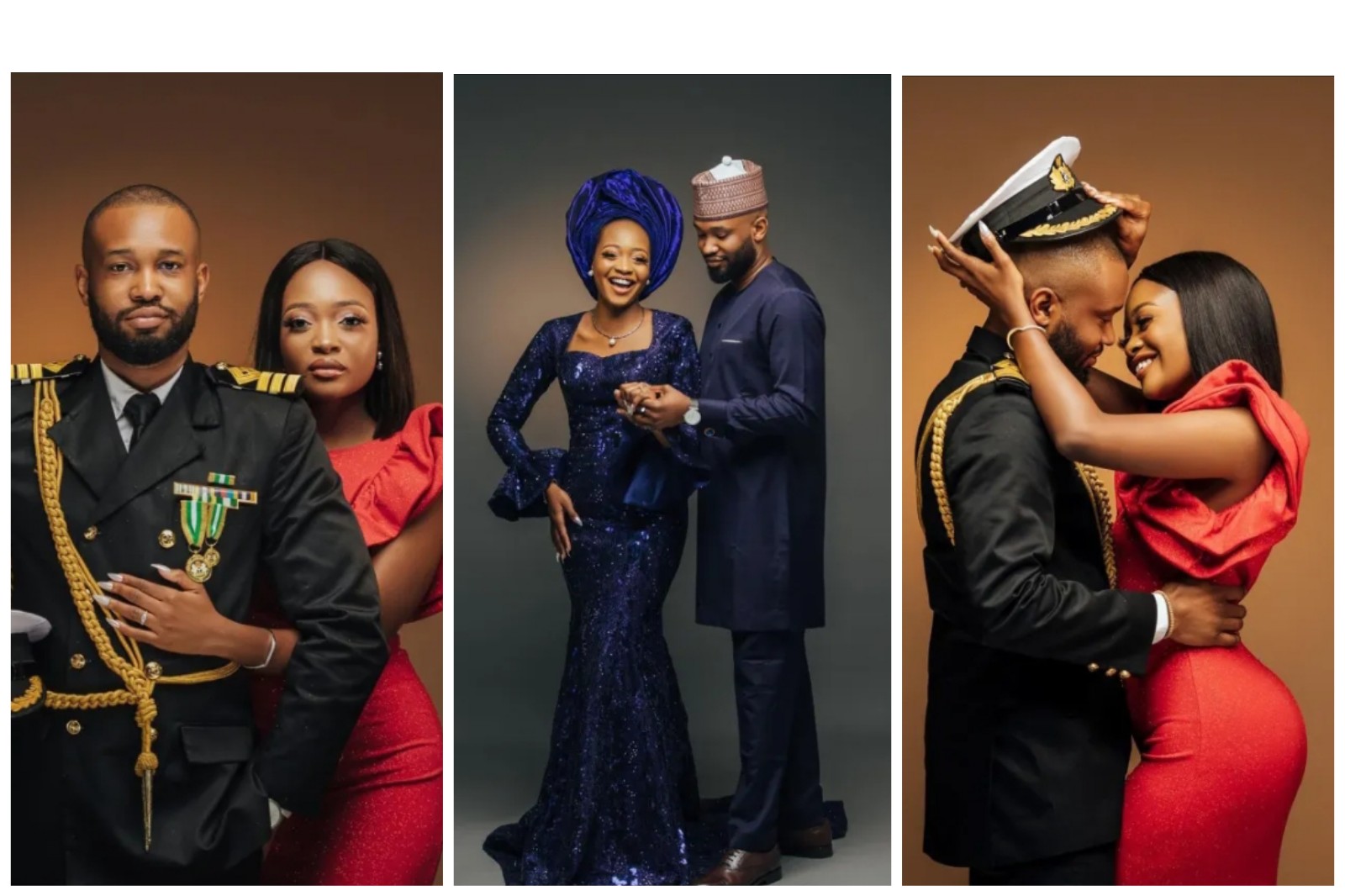 Man set to tie the knot with lady he met on Instagram, reveals he liked her photos for 2 years (photos) 1 1639335124594