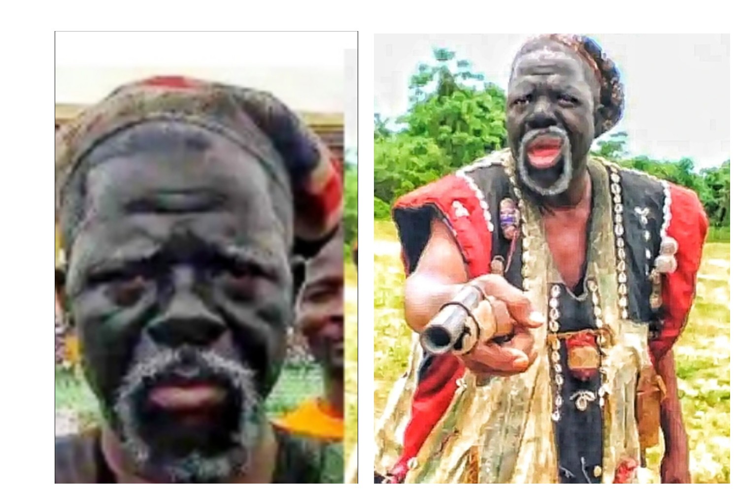 Fadeyi Oloro: Coalition Calls On Nigerians To Save Veteran's Life 1 1640787671059