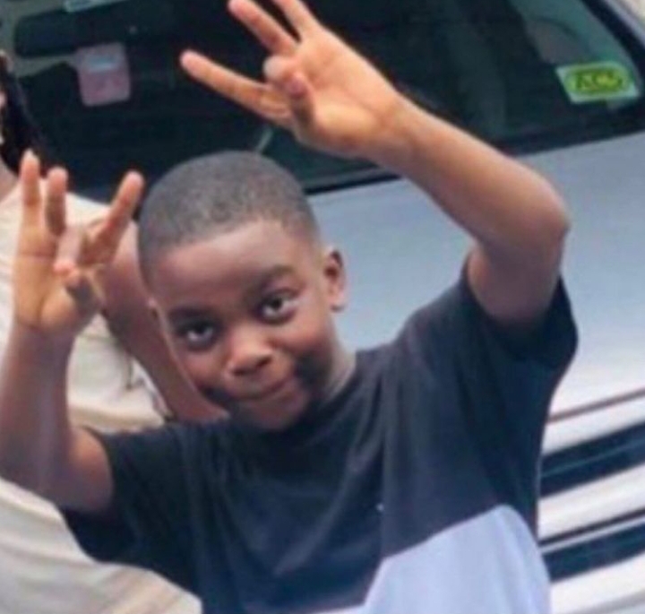 I Am Sad As A Mother — Actress Toyin Abraham Laments Over The Death Of A Boy Called Sylvester. 2 Screenshot 20211203 181314