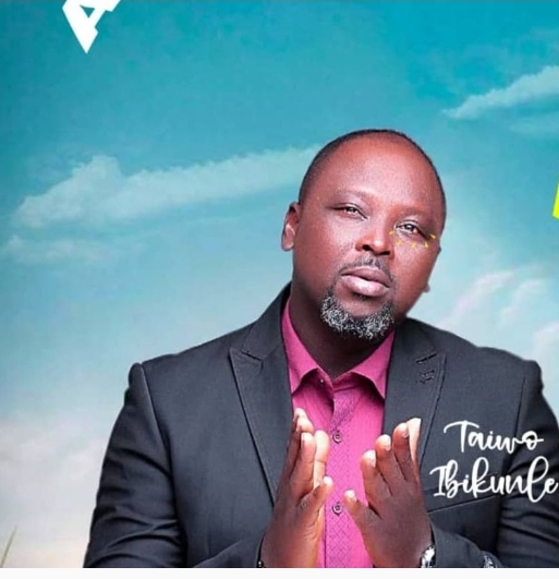 Yoruba Actor Taiwo Ibikunle Celebrates His Birthday With His Twin Sister Today (Photo) 2 Screenshot 20211207 074524