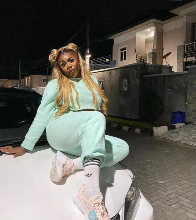 How "Ada Jesu" Is Making Waves In The Entertainment Industry 2 Screenshot 20211209 081319 1