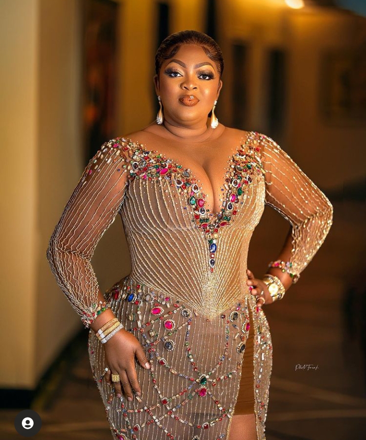 Eniola Badmus' Weight Loss: A Surgical Procedure Or A Result Of Hard Work In The Gym? 2 Screenshot 20211210 113839 1