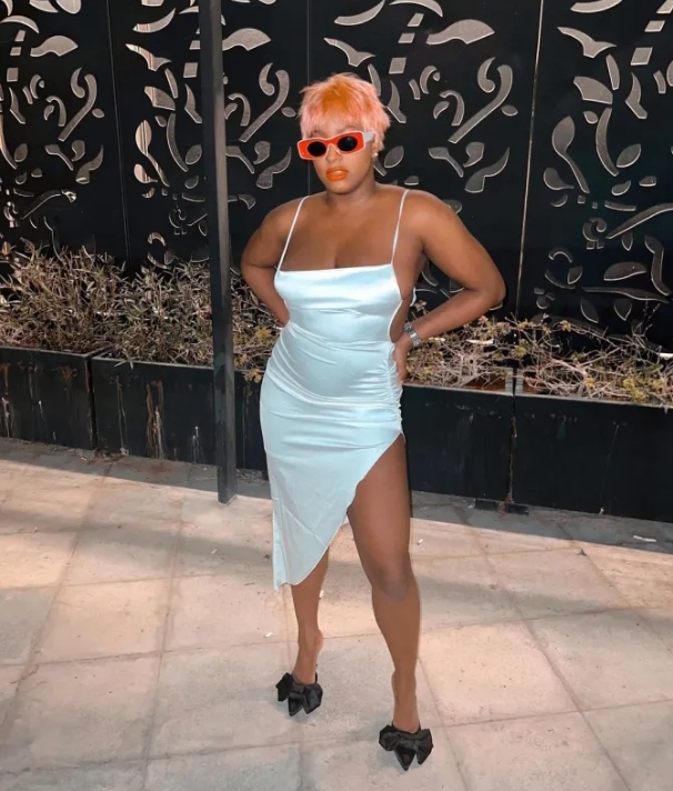 DJ Cuppy replies troll who tried to body shame her 1 DJ cuppy
Nollygistvibes.com