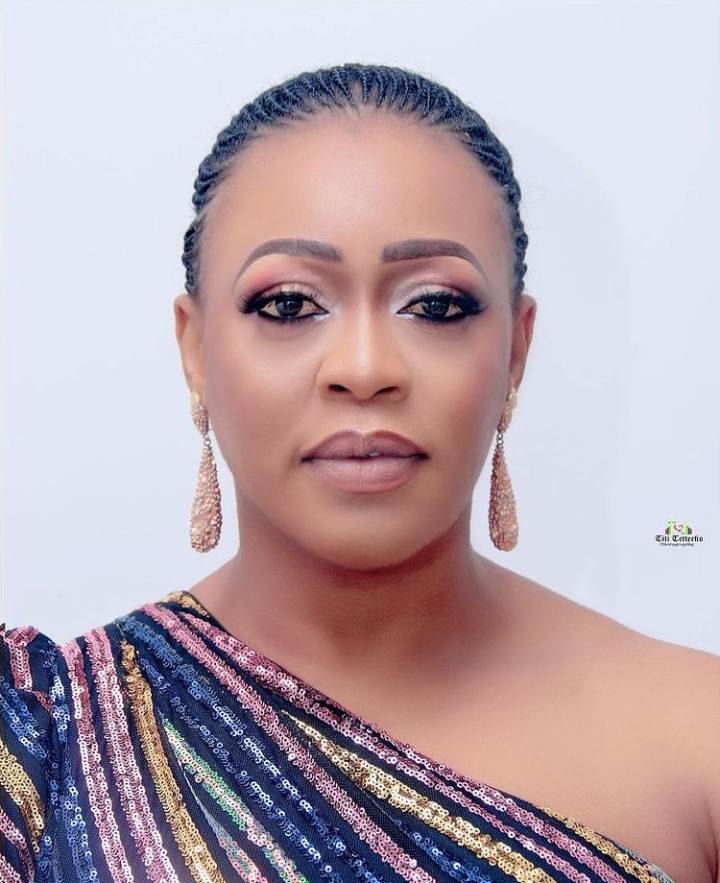 UK-based Yoruba Actress Omo Brish Celebrates Her Son 9th Birthday Today (Photo) 2 Screenshot 20211216 163211