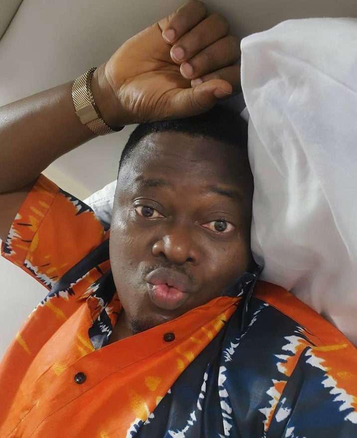 This Period Last Year I Almost Breath3d My Last-Please Help Me To Thank God For Giving Me Another Opportunity To LIVE- Actor Muyiwa Ademola 2 Muyiwa Ademola