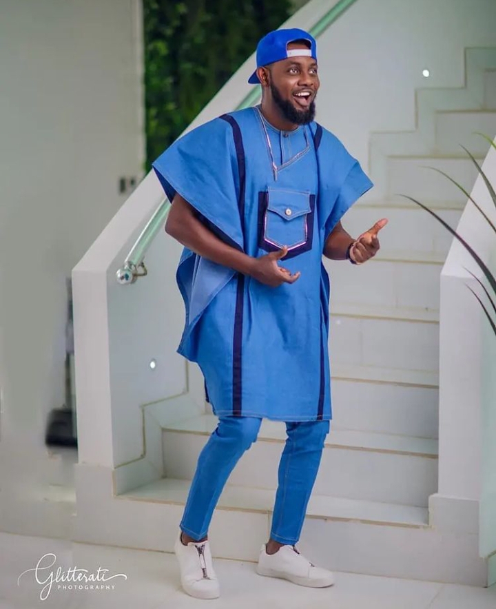 ‘My aim in life is to break my own records’ Comedian AY says as his latest movie ‘Christmas In Miami’ hits N100m 2 AY