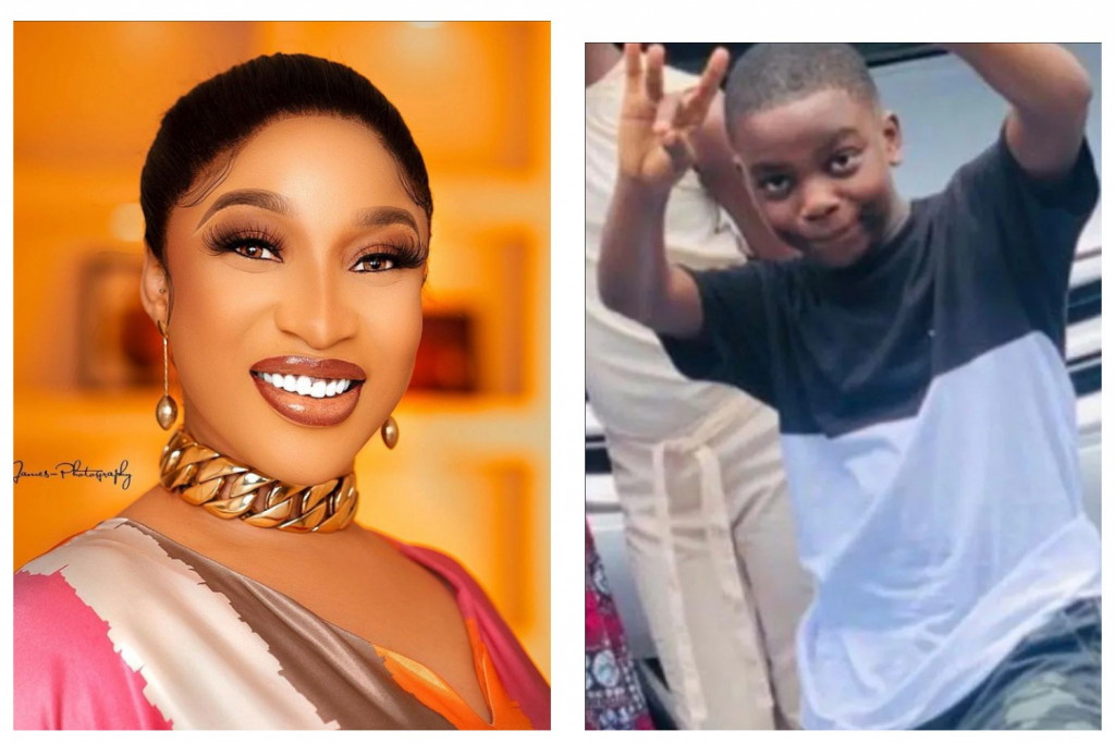 JusticeForSylvester: I’ll burn down your generation if your child hurts mine – Tonto Dikeh warns parents 2 Tonto Dikeh