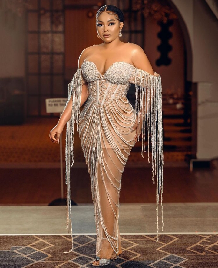 Nollywood Actress Mercy Aigbe