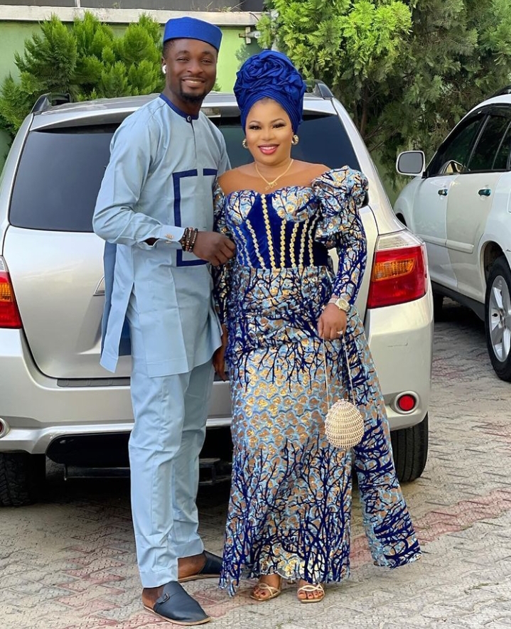 Seyi Edun