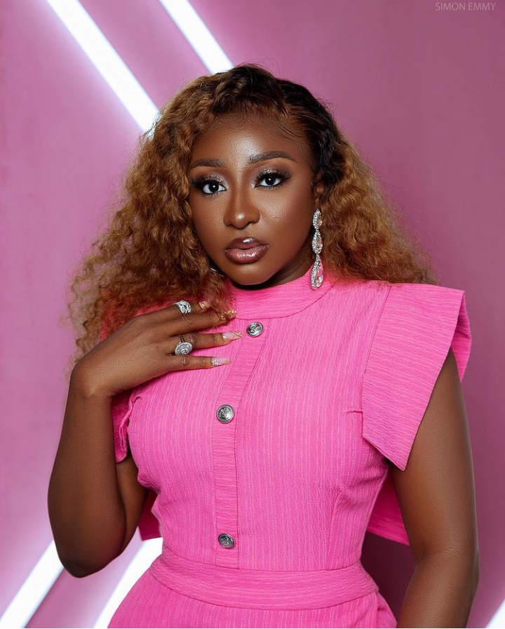 Ini Edo