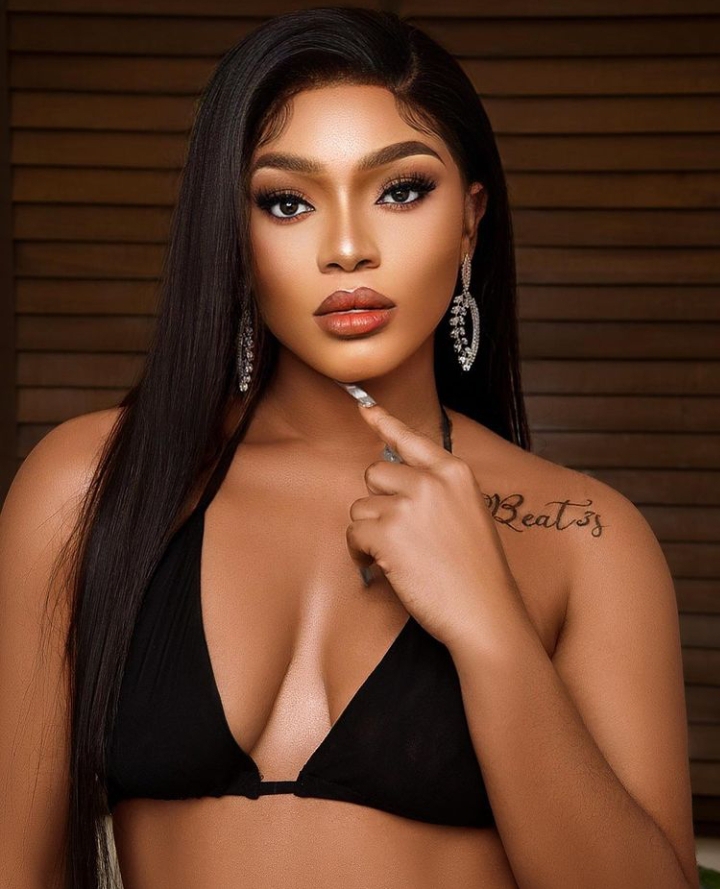 “I would switch BBNaija ‘Shine ya eye’ housemates to ‘Lockdown’ “-Beatrice 2 Beatrice
