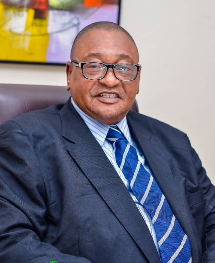 Actress Bidemi Kosoko reveals what makes her father, Jide Kosoko, angry 2 Jide Kosoko