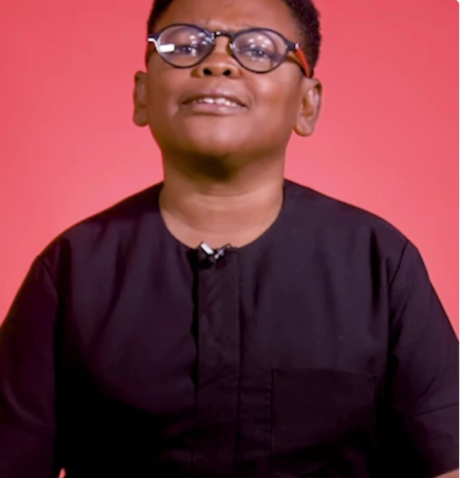 8 Things Popular Nollywood Actor, 'PawPaw' Said About Himself During His Recent Interview 2 Screenshot 20220115 164606