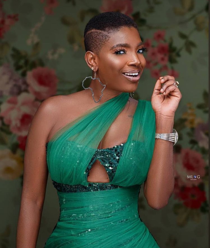 ‘Don’t call me Madam in front of me and refer to me as Annie behind me’ Actress Annie Idibia blasts hypocrites 2 actress Annie Idibia