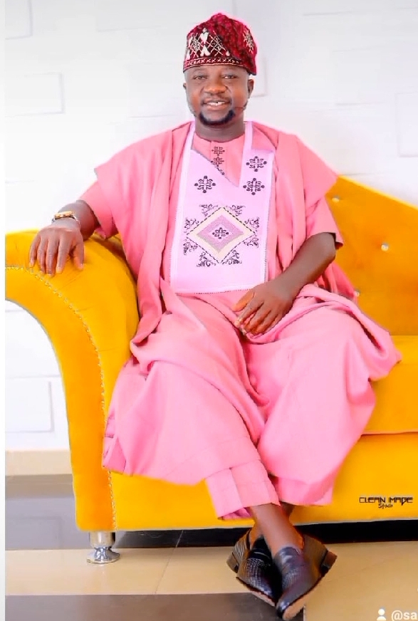 When I get to varsity, people will be scared of my English – Sanyeri 2 Sanyeri