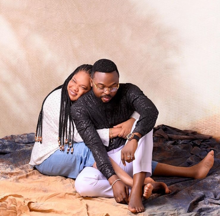 ‘My husband has never been intimidated by anything about me’ Actress Toyin Abraham spills 2 Toyin Abraham