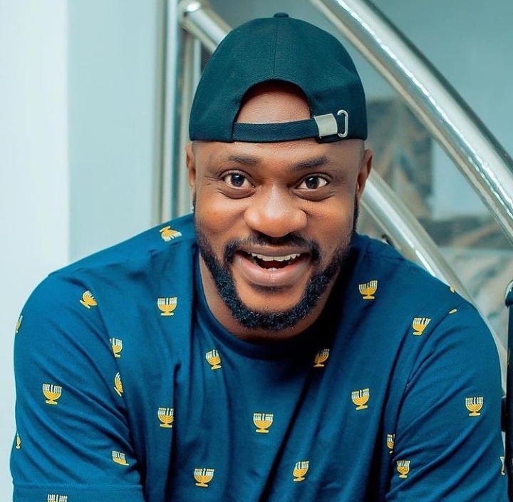 Actor Odunlade Adekola gives alleged side chick Eniola Ajao a massive surprise birthday (video) 2 Odunlade Adekola