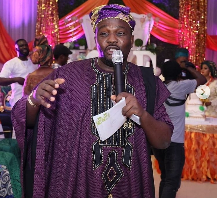 Why I Divorced My British Wife —Yomi Fabiyi Reveals 2 Yomi Fabiyi