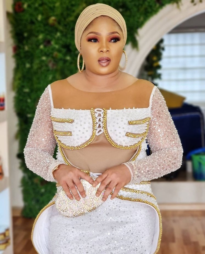 Yoruba Actress Regina Chukwu Suffers Heartbreak 2 Regina Chukwu