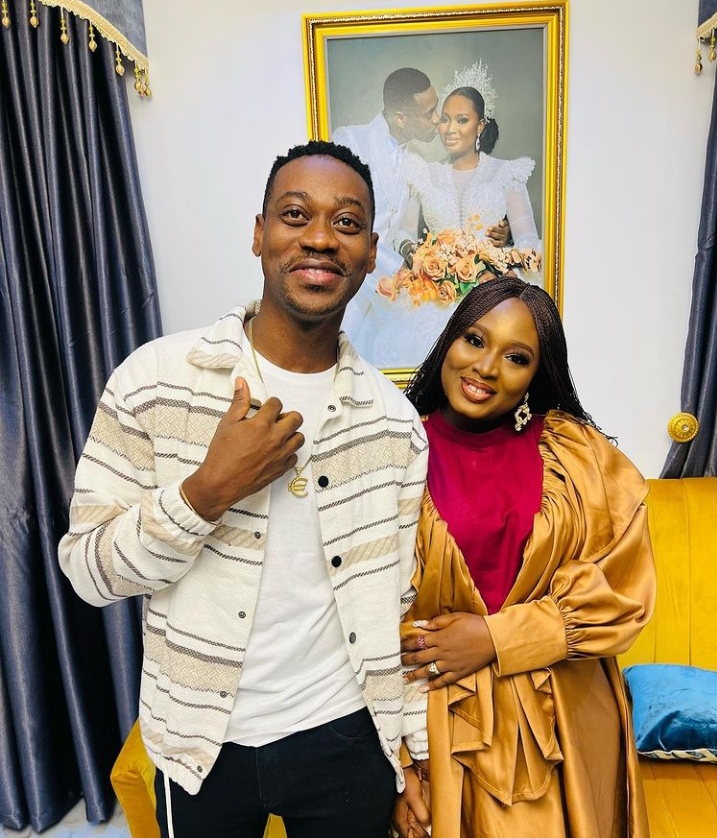 “My head will judge you”actress Adebimpe Oyebade's Ex-Boyfriend cried out as Lateef drive his car(full details)|Photo|video. 2 Lateef
